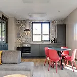 Spacious In Julianadorp