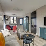 Spacious In Julianadorp