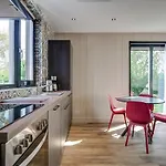 Spacious In