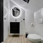 Spacious In *