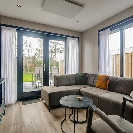 Spacious In Julianadorp Julianadorp