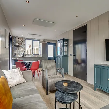 Spacious In Julianadorp Julianadorp