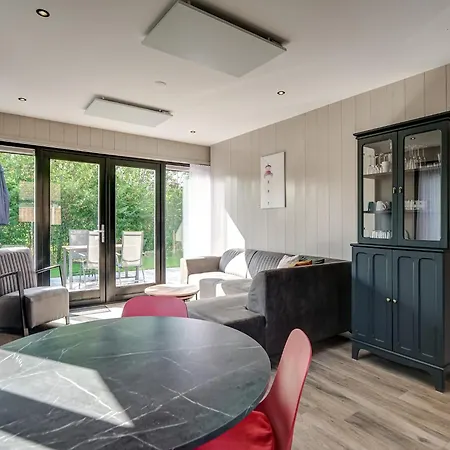 Spacious In Julianadorp *