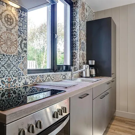 Spacious In Julianadorp Julianadorp