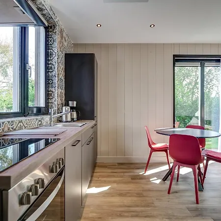 Spacious In Julianadorp