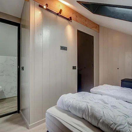 Vakantiehuis Spacious In Julianadorp *