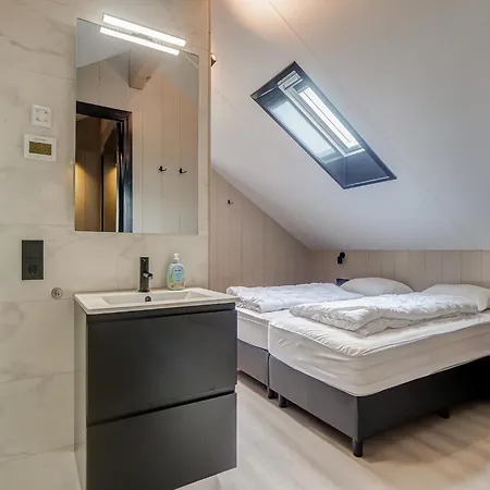 Spacious In Julianadorp Julianadorp