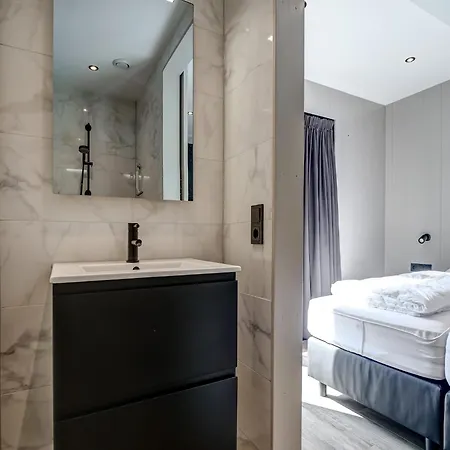 Vakantiehuis Spacious In Julianadorp Julianadorp