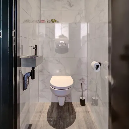 Spacious In Julianadorp *