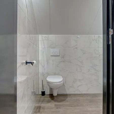 Spacious In Julianadorp Vakantiehuis Julianadorp