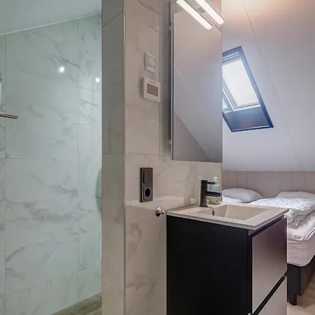 Vakantiehuis Spacious In Julianadorp *