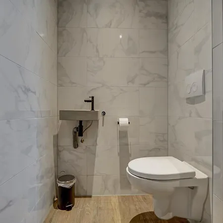 Spacious In Julianadorp