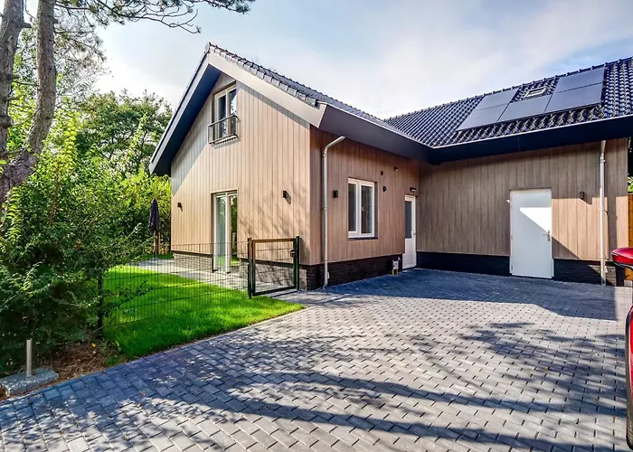 Spacious In Julianadorp