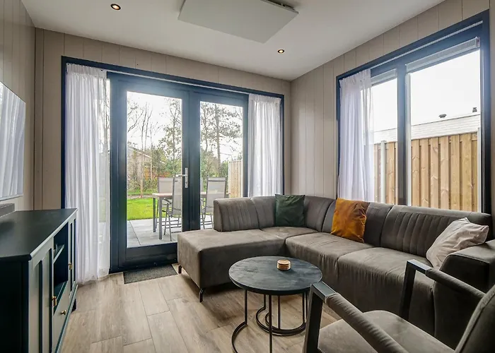 Spacious In Julianadorp Julianadorp