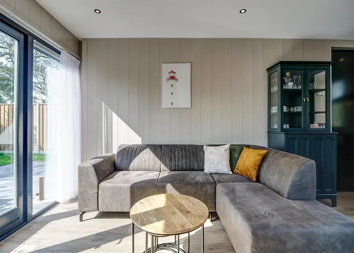 Spacious In Julianadorp Casa vacanze Julianadorp