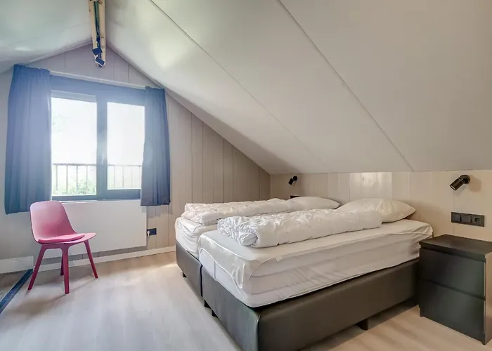 Casa vacanze Spacious In Julianadorp *