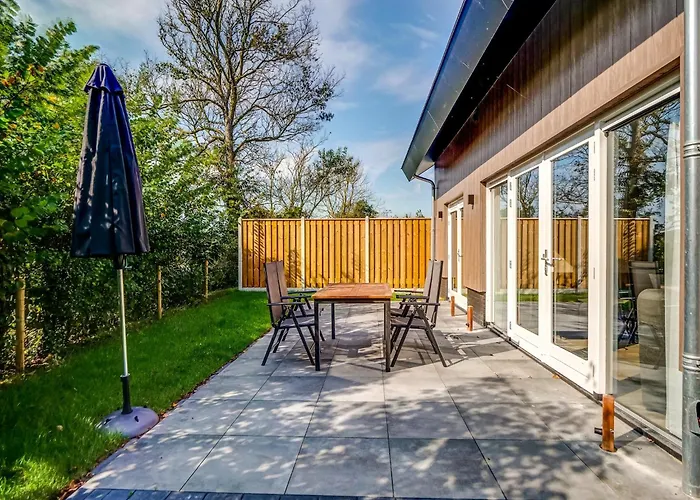 Spacious In Julianadorp