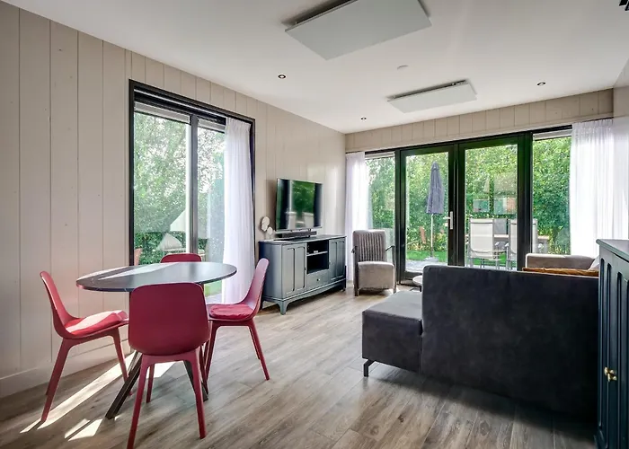 Casa vacanze Spacious In Julianadorp Julianadorp