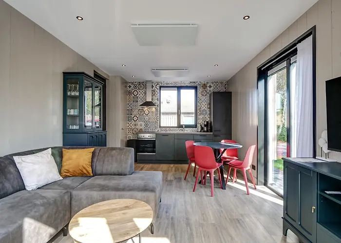 Casa vacanze Spacious In Julianadorp Julianadorp