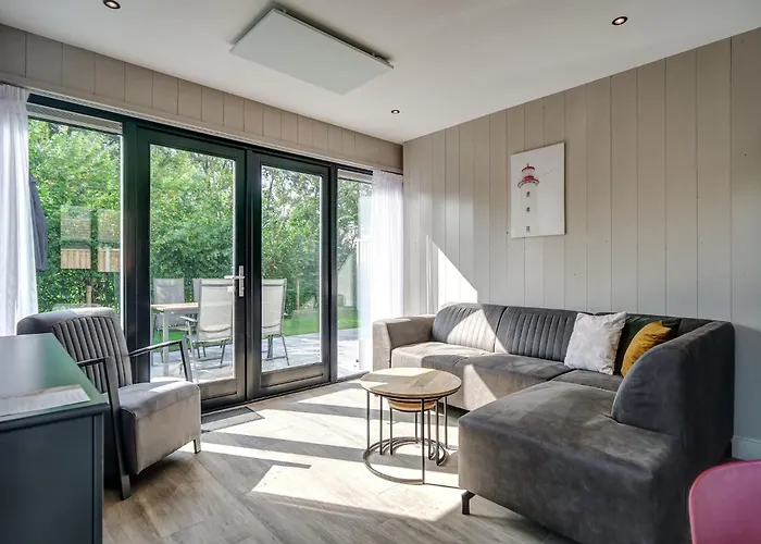 Casa vacanze Spacious In Julianadorp