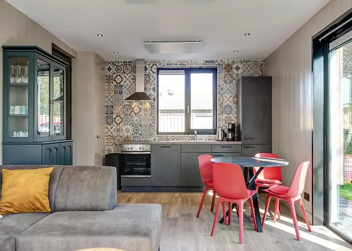 Spacious In Julianadorp Julianadorp