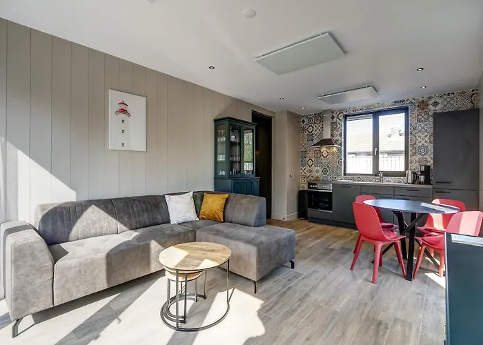 Casa vacanze Spacious In Julianadorp