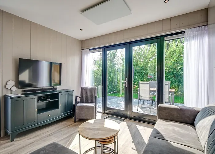 Casa vacanze Spacious In Julianadorp Julianadorp