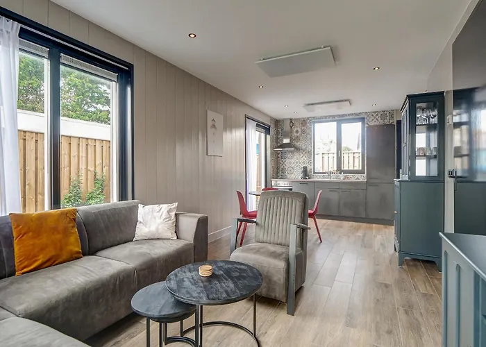 Casa vacanze Spacious In Julianadorp