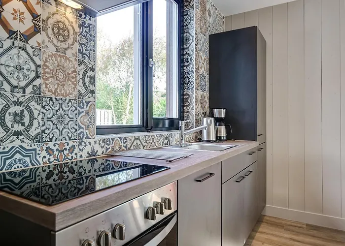 Spacious In Julianadorp Julianadorp