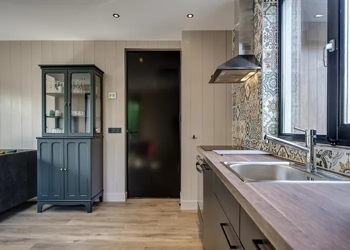 Casa vacanze Spacious In Julianadorp