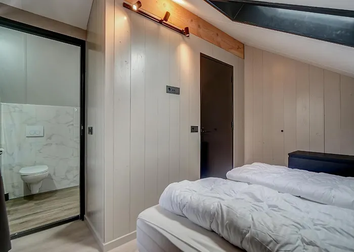 Casa vacanze Spacious In Julianadorp *