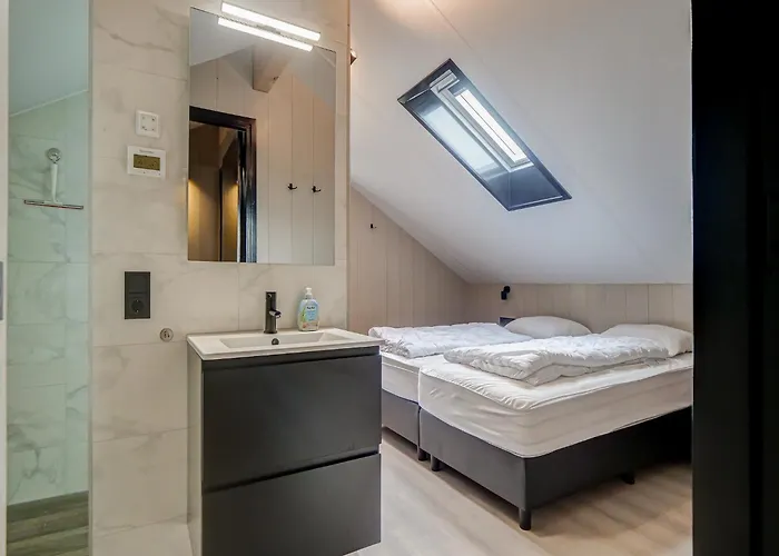 Spacious In Julianadorp Julianadorp