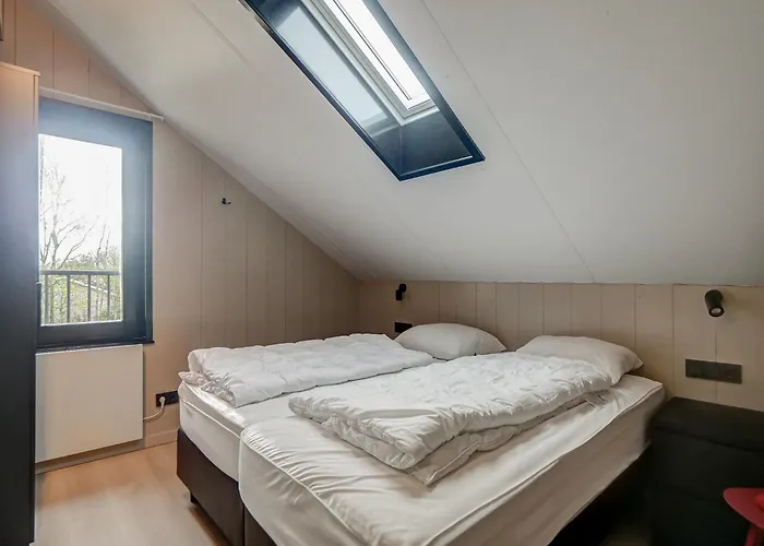 Casa vacanze Spacious In Julianadorp Julianadorp