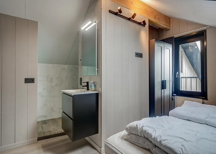 Casa vacanze Spacious In Julianadorp Julianadorp