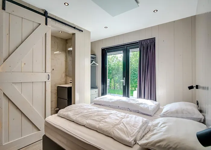 Spacious In Julianadorp Casa vacanze Julianadorp