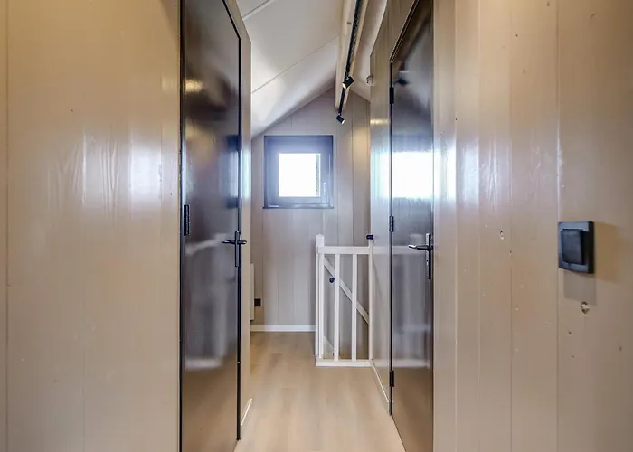 Casa vacanze Spacious In Julianadorp *