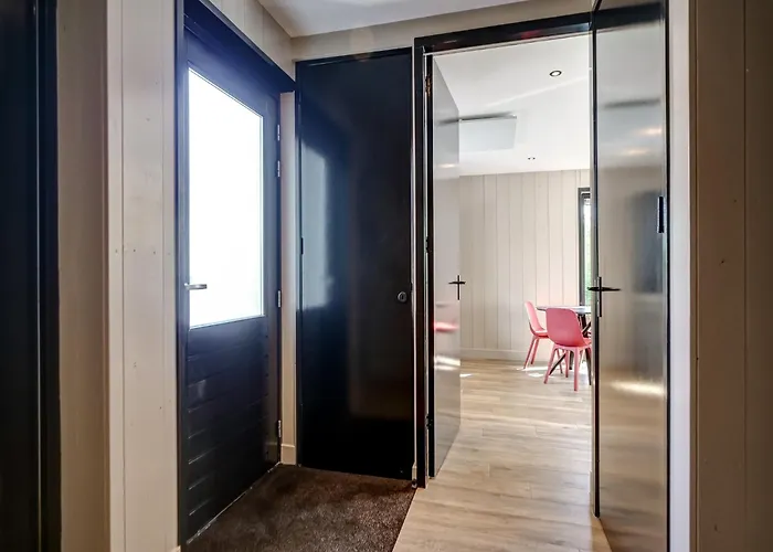 Casa vacanze Spacious In Julianadorp