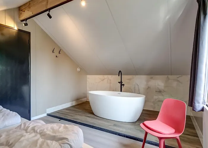 Casa vacanze Spacious In Julianadorp