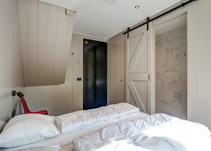 Casa vacanze Spacious In Julianadorp *