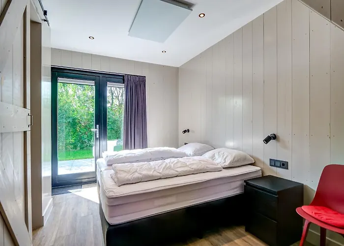 Spacious In Julianadorp Casa vacanze Julianadorp