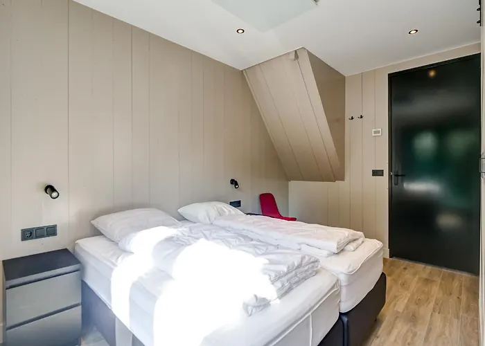 Casa vacanze Spacious In Julianadorp *