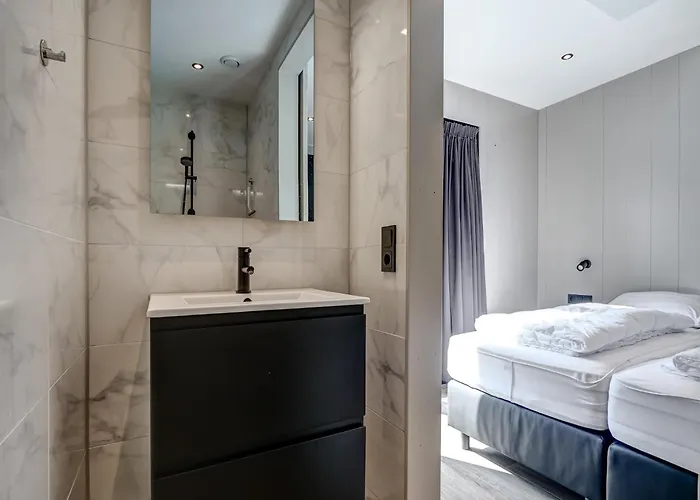 Casa vacanze Spacious In Julianadorp Julianadorp