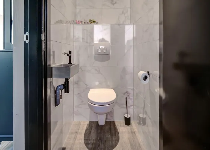 Spacious In Julianadorp *