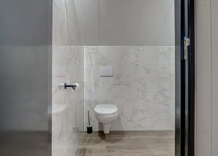 Spacious In Julianadorp Casa vacanze Julianadorp