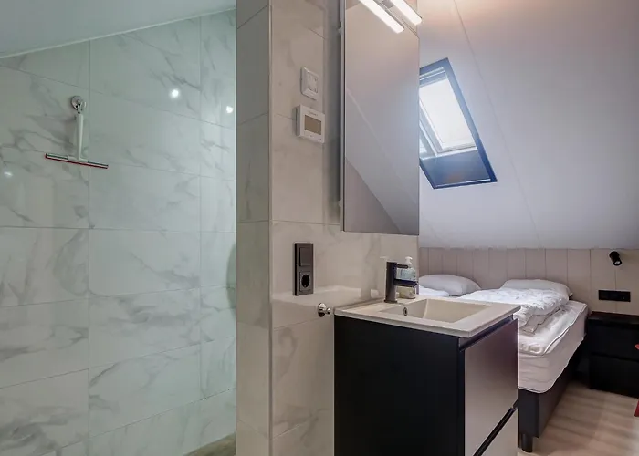 Casa vacanze Spacious In Julianadorp *