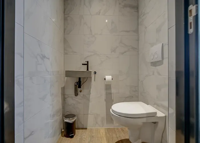 Spacious In Julianadorp