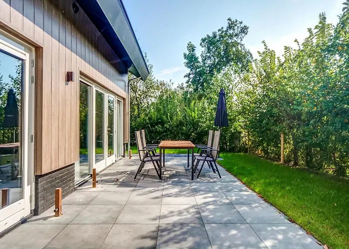 Casa vacanze Spacious In Julianadorp *