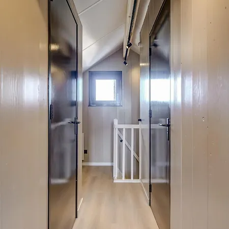 בית נופש Spacious In *