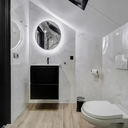 Spacious In *